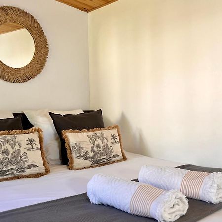 L'Oranger - Magnifique Studio Independant Sur Mougins Avec Jacuzzi Prive - Parking - Climatisation Εξωτερικό φωτογραφία